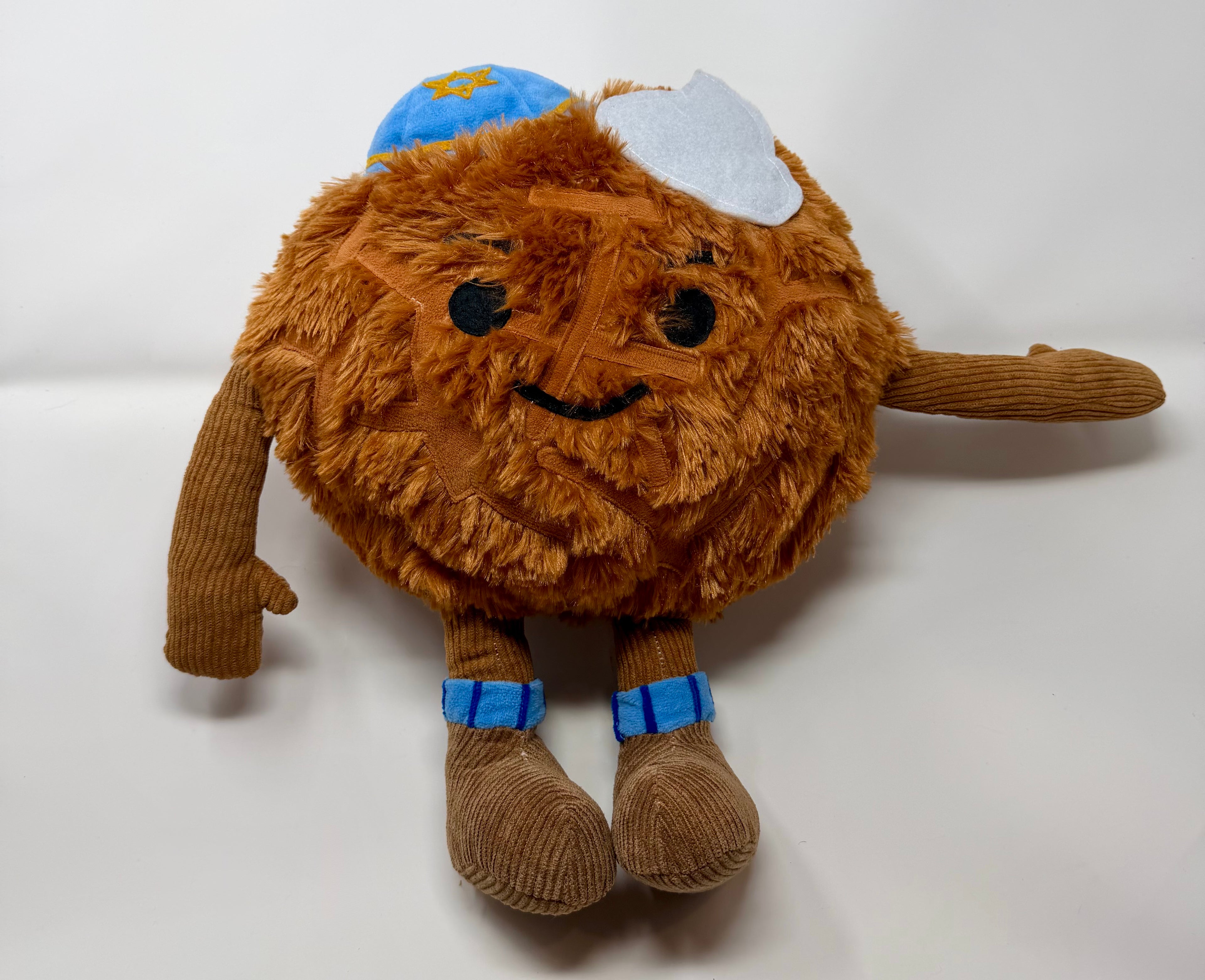 Latke Liam