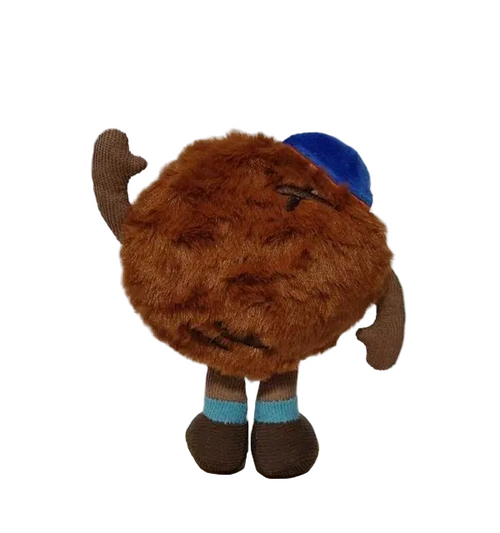 Latke Liam